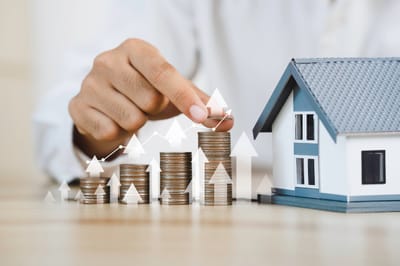 The Basics of Passive Real Estate Investment
