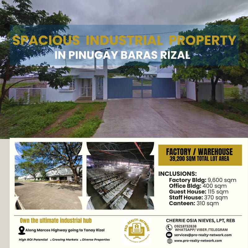 Commercial/Industrial Property Solutions