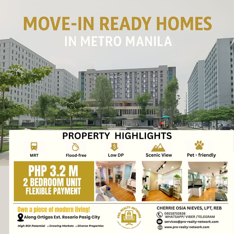 Residential Property Transactions