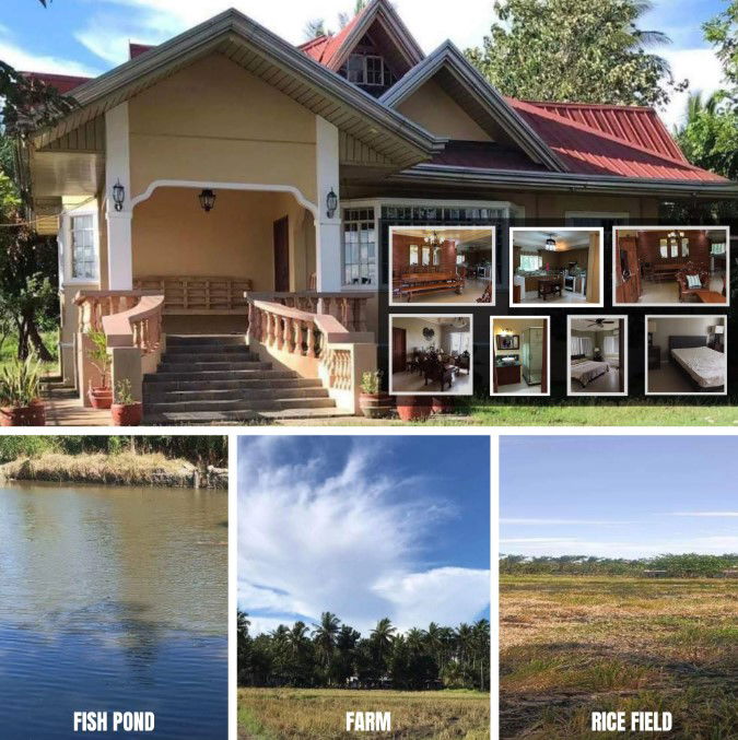 Huge Properties (Farm, Industrial, Commercial)