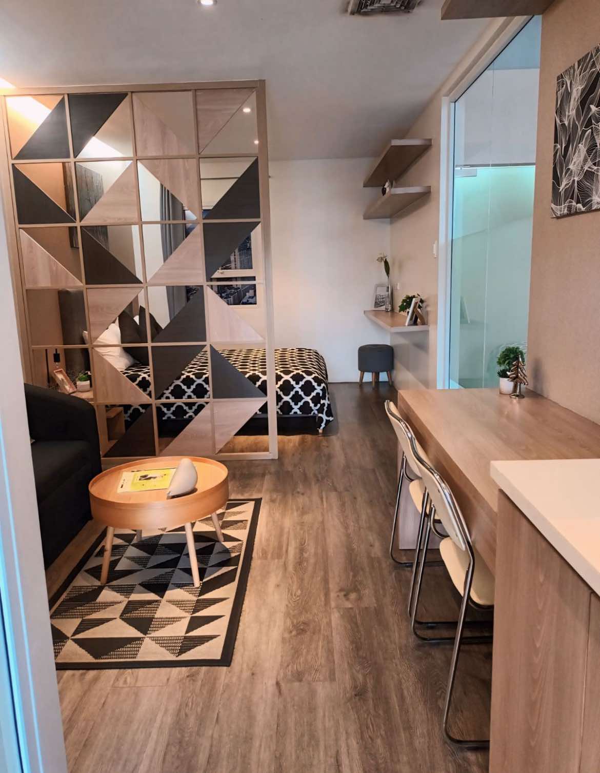 Are you seeking a smart investment that offers immediate returns? Urban Deca Homes Manila presents an exceptional opportunity to own a move-in ready unit in a prime location, perfect for generating income through Airbnb rentals.  🏙️ Prime Location for High Occupancy Situated along Vitas Street in Tondo, Manila, Urban Deca Homes Manila is strategically located near commercial hubs, educational institutions, and transportation centers. This central location ensures a steady flow of potential Airbnb guests, from business travelers to tourists exploring the city.  🏠 Move-In Ready Units Each unit is delivered fully finished, allowing you to start your Airbnb business immediately without the hassle of renovations. Features include tiled flooring, painted walls, kitchen counters with base cabinets, and complete bathroom fixtures.  💰 Affordable Investment Options Urban Deca Homes Manila offers various unit types to suit different investment capacities:  Studio Unit (approx. 22.95 sqm) Price: ₱1.7M+ Monthly Amortization: As low as ₱10,000 1-Bedroom Unit (approx. 27.42 sqm) Price: ₱2.1M+ Monthly Amortization: As low as ₱12,000 2-Bedroom Unit (approx. 32.17 sqm) Price: ₱3.1M+ Monthly Amortization: As low as ₱18,000 Reservation fees are ₱10,000 for Studio and 1-Bedroom units, and ₱15,000 for 2-Bedroom units.  📊 Airbnb Income Potential Based on current Airbnb listings in the area, similar units are rented out at an average of ₱1,700 per night. Assuming a conservative occupancy rate of 60% (18 nights per month), here's a sample computation:  Monthly Income: ₱1,700 x 18 nights = ₱30,600 Less Estimated Monthly Amortization: ₱10,000 (Studio Unit) Net Monthly Income: ₱20,600 This income not only covers your monthly amortization but also provides additional profit, making it a self-sustaining investment.  🏢 Amenities to Attract Guests Urban Deca Homes Manila offers amenities that enhance the appeal of your Airbnb listing:  Swimming Pool Basketball Court Function Hall On-site Mall with grocery stores, restaurants, and retail shops These features provide added value to guests, increasing the likelihood of positive reviews and repeat bookings.  📞 Take the Next Step Ready to start your Airbnb business with Urban Deca Homes Manila?  Contact:  Cherrie Osia Nieves, LPT, REB  📱 0921 873 2838  📧 services@pro-realty-network.com  🌐 www.pro-realty-network.com  Don't miss this opportunity to invest in a property that pays for itself.