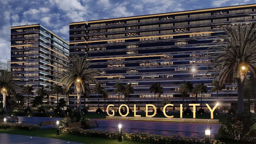 Live Brilliantly: Gold Residences Sets the Standard for Luxury Living in Parañaque