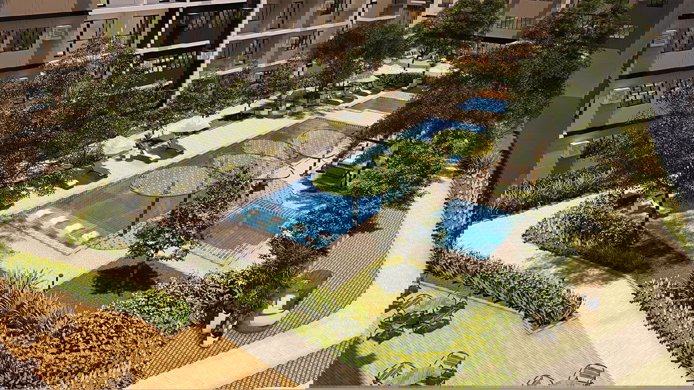 Live Brilliantly: Gold Residences Sets the Standard for Luxury Living in Parañaque