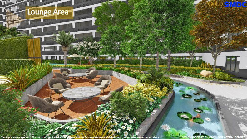 Live Brilliantly: Gold Residences Sets the Standard for Luxury Living in Parañaque