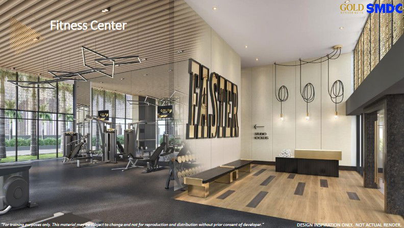 Live Brilliantly: Gold Residences Sets the Standard for Luxury Living in Parañaque