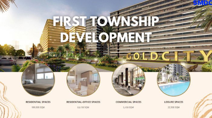 Live Brilliantly: Gold Residences Sets the Standard for Luxury Living in Parañaque