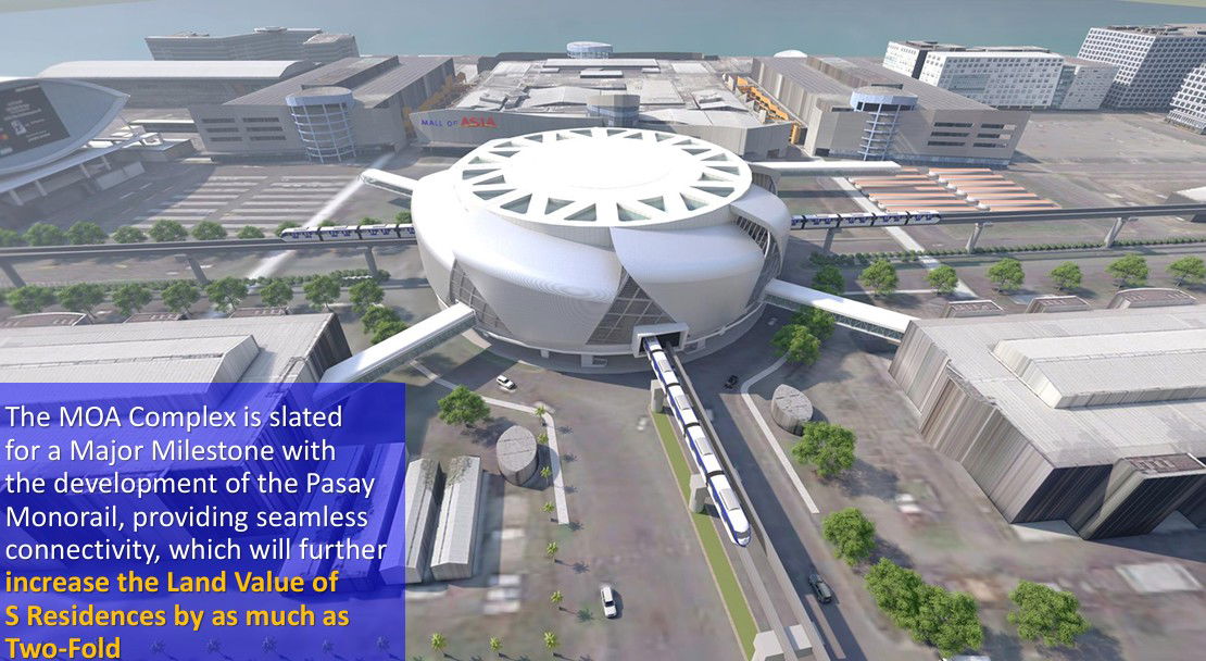 Boutique Living. Bayfront Luxury. Everyday Exceptional.