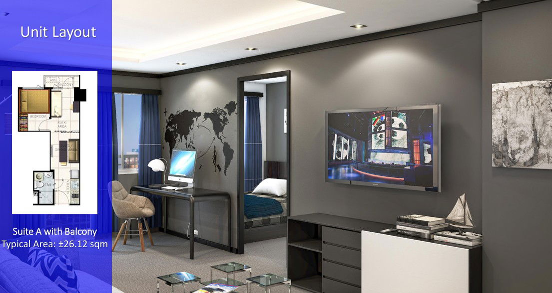 Boutique Living. Bayfront Luxury. Everyday Exceptional.