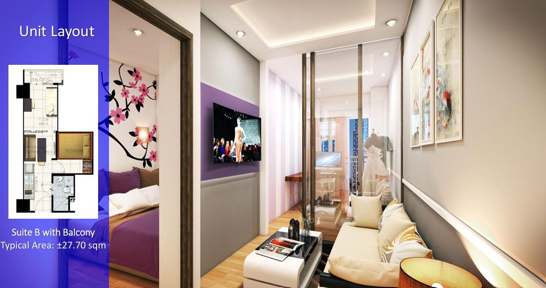 Boutique Living. Bayfront Luxury. Everyday Exceptional.