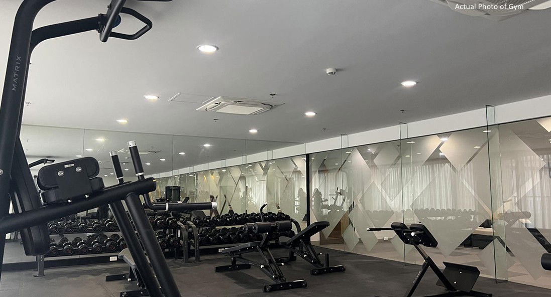 Boutique Living. Bayfront Luxury. Everyday Exceptional.