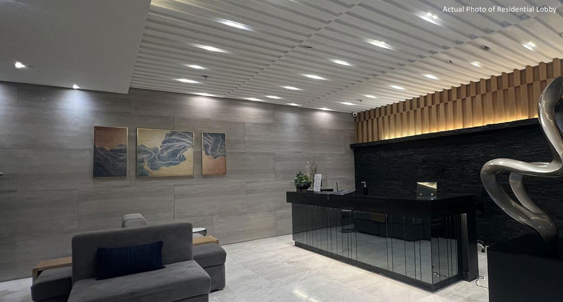 Boutique Living. Bayfront Luxury. Everyday Exceptional.