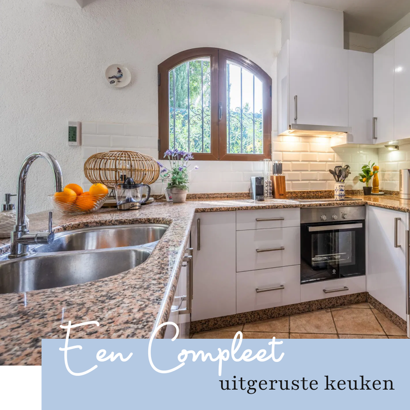 Keuken