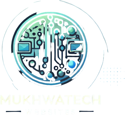 Mukhwatech websites