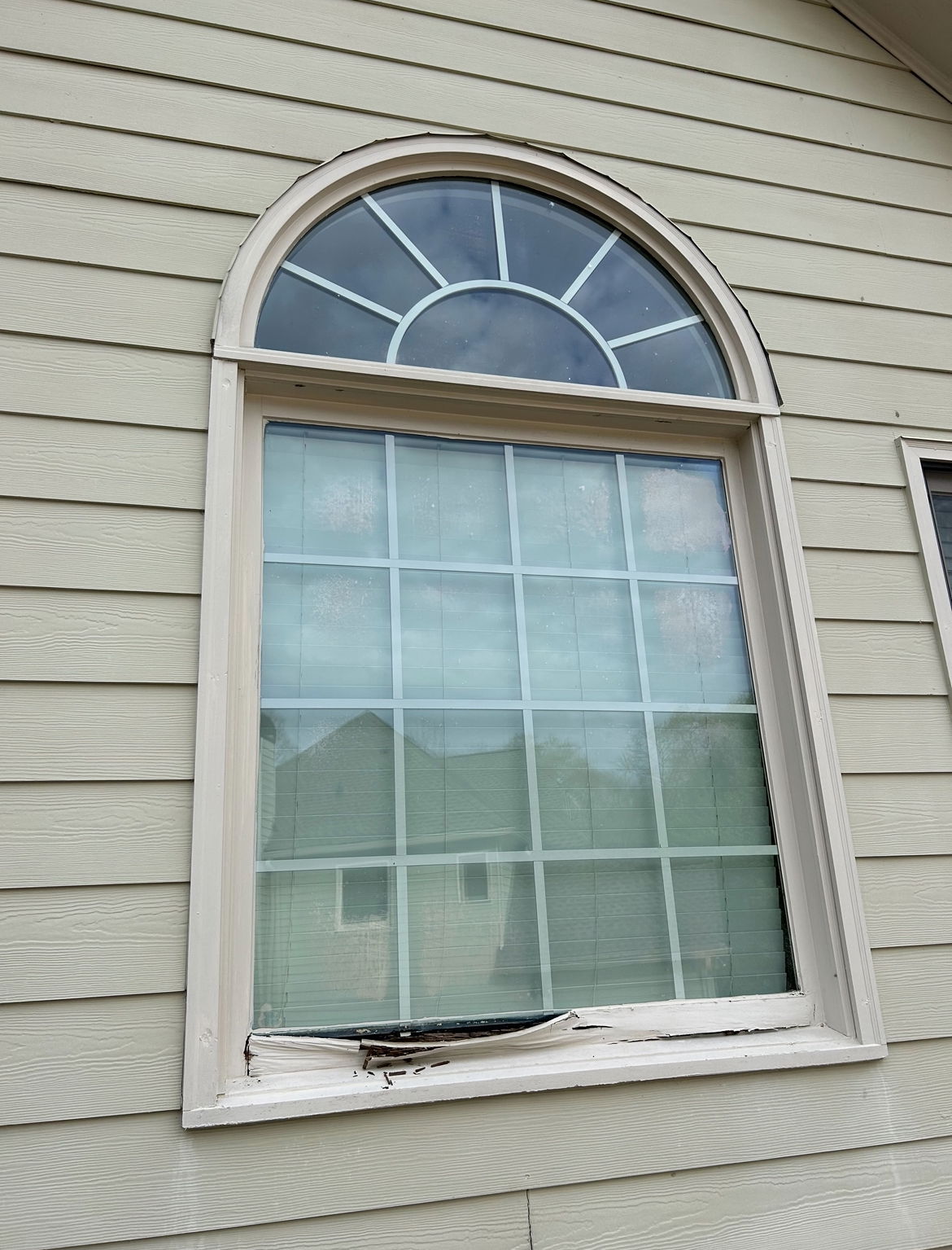 Why do I have Wood Rot in my Doors and Windows? How do I prevent it?