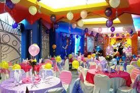 Private Parties