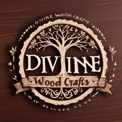Divine wood crafts