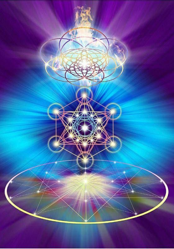 Massage des 5 C  - (continents)