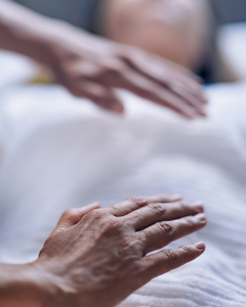 Reiki