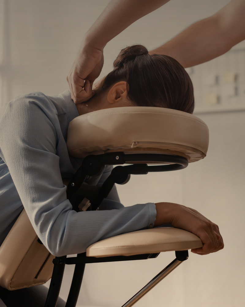 Massage AMMA