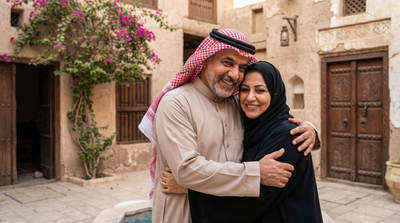 جلب الحبيب للزواج