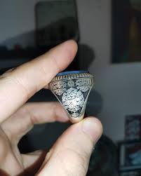 خواتم روحانية