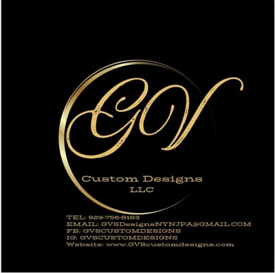 GVS Custom Designs