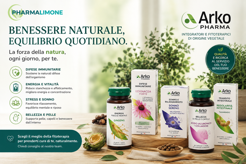 Skin Longevity e Benessere Naturale: il nuovo approccio alla salute parte dall’equilibrio