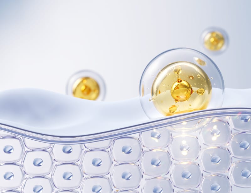 Collagene: Il Segreto per Pelle, Articolazioni e Performance Sportiva