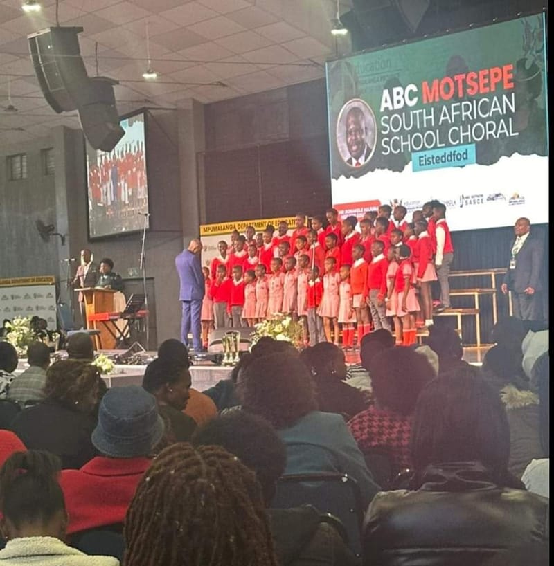 PARTICIPATION IN SASCE