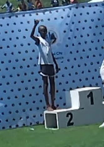 SPORTS, ARTS AND CULTURE (INDIGENOUS GAMES)