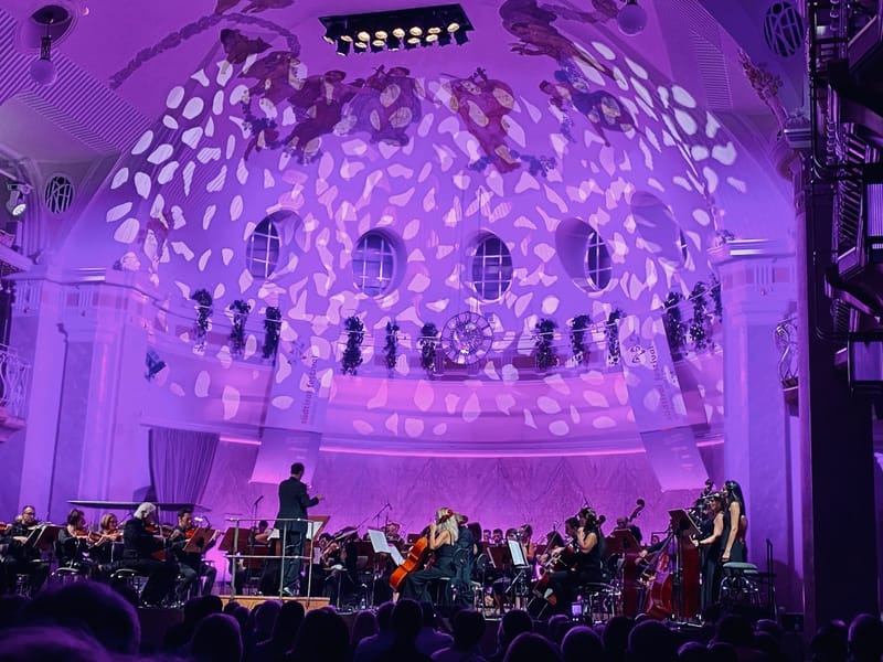 Merano Festival 2020