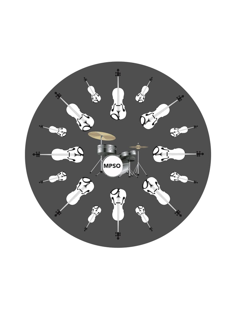 Curriculum Orchestra