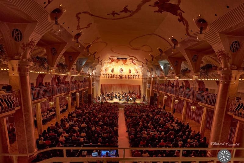 Concerto di Natale 2025