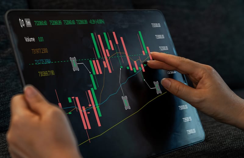 Online Forex Trading Coaching