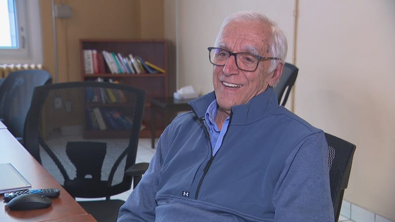 Les mots du Dr. Dionne