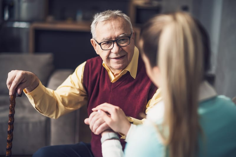 Visite à domicile ou en clinique