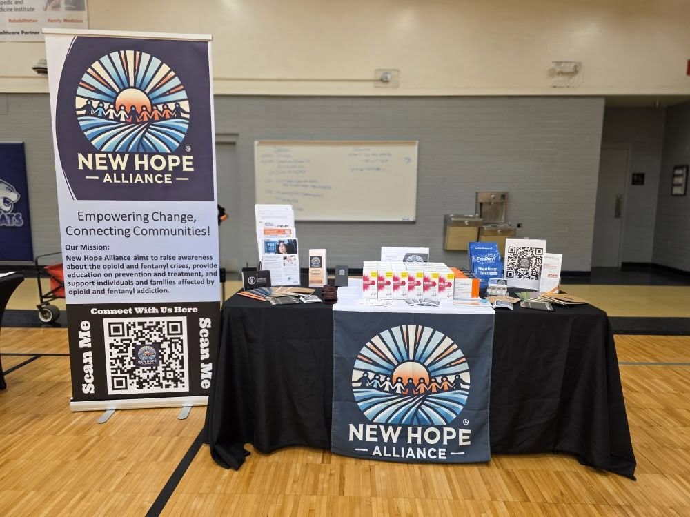 Queen Creek Mental Health Fest