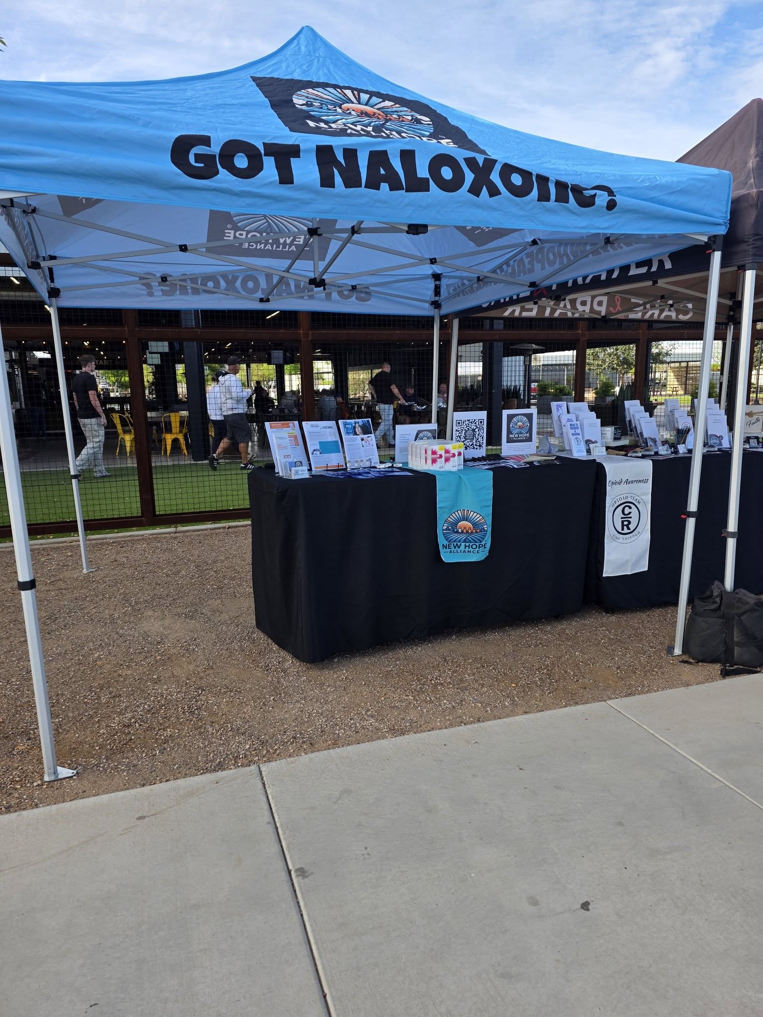 Queen Creek Cars and Coffee