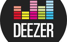 Deezer Podcast