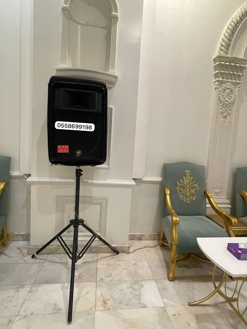 سماعات للإيجار الرياض 0509199239 حفلات مناسبات زواجات دي جي رجالي صوتيات للإيجار مايكات منبرية بوديوم سيوف العرضة