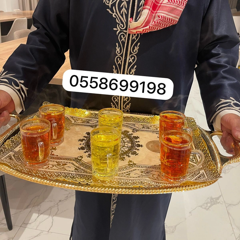 صبابين قهوجين  0509199239 ضيافة الرياض  قهوجي صباب
