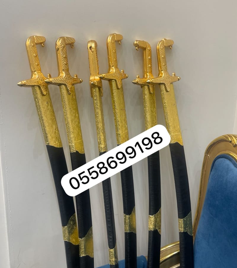 سيوف للإيجار اليومي بالرياض 0558699198 سيوف العرضة تأجير صوتيات وسماعات
