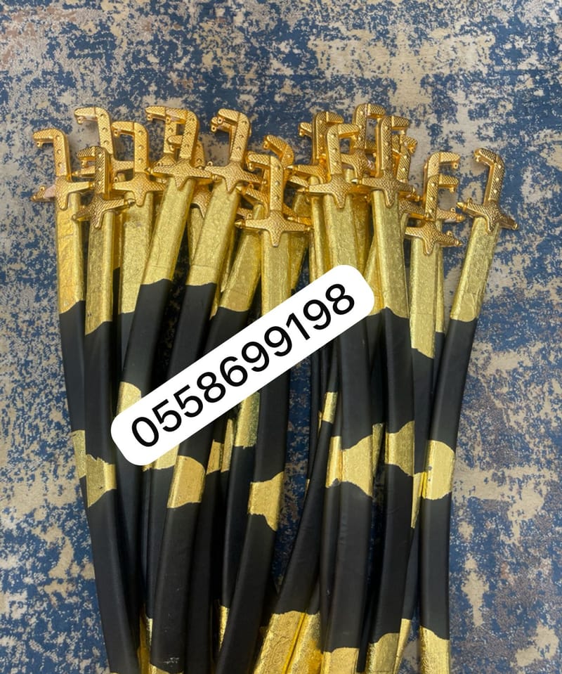 تأجير سيوف بالرياض 0558699198 سيوف العرضة للإيجار