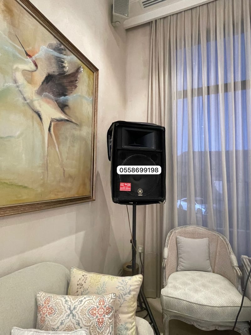 تأجير سماعات بالرياض 0509199239