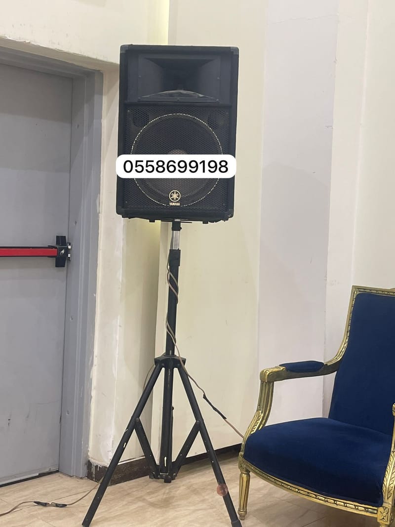 ايجار سماعات بالرياض 0558699198