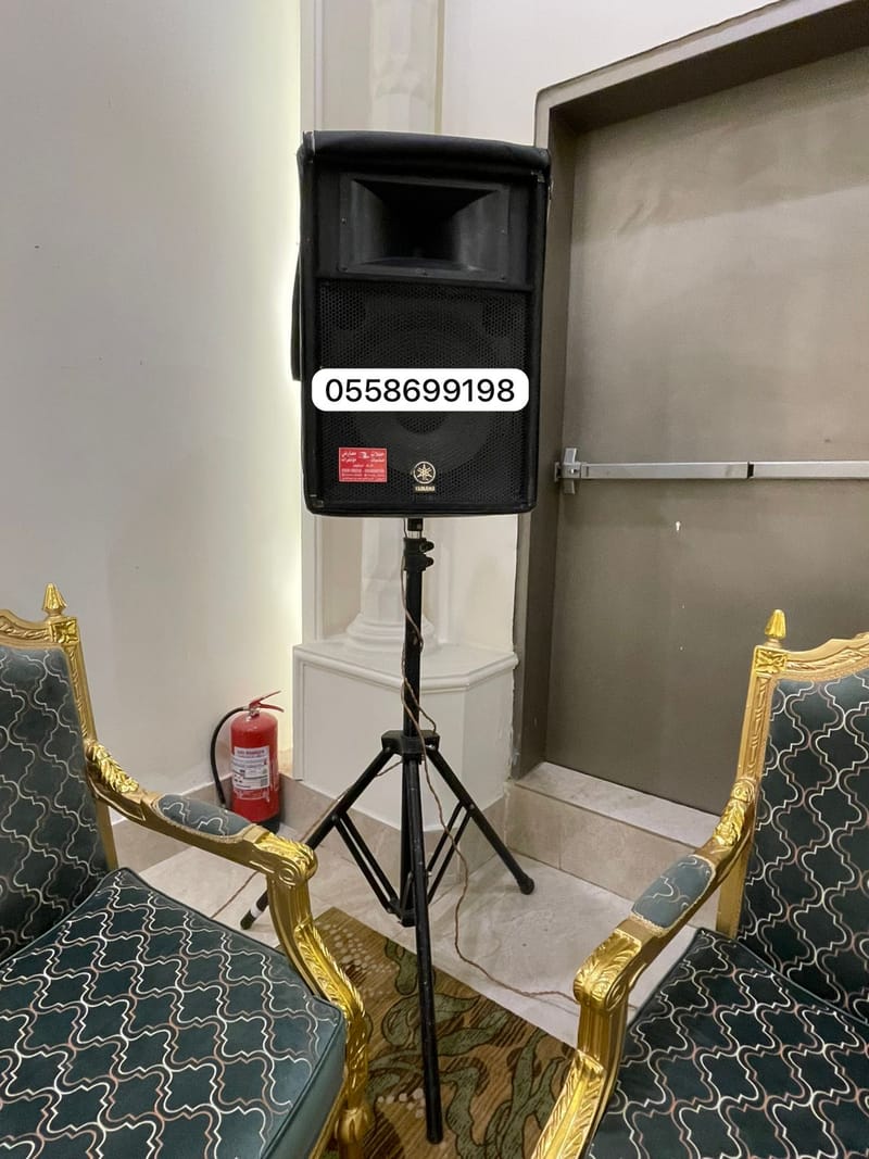 سماعات للإيجار بالرياض 0558699198 تأجير صوتيات مايكات منبرية سيوف للايجار