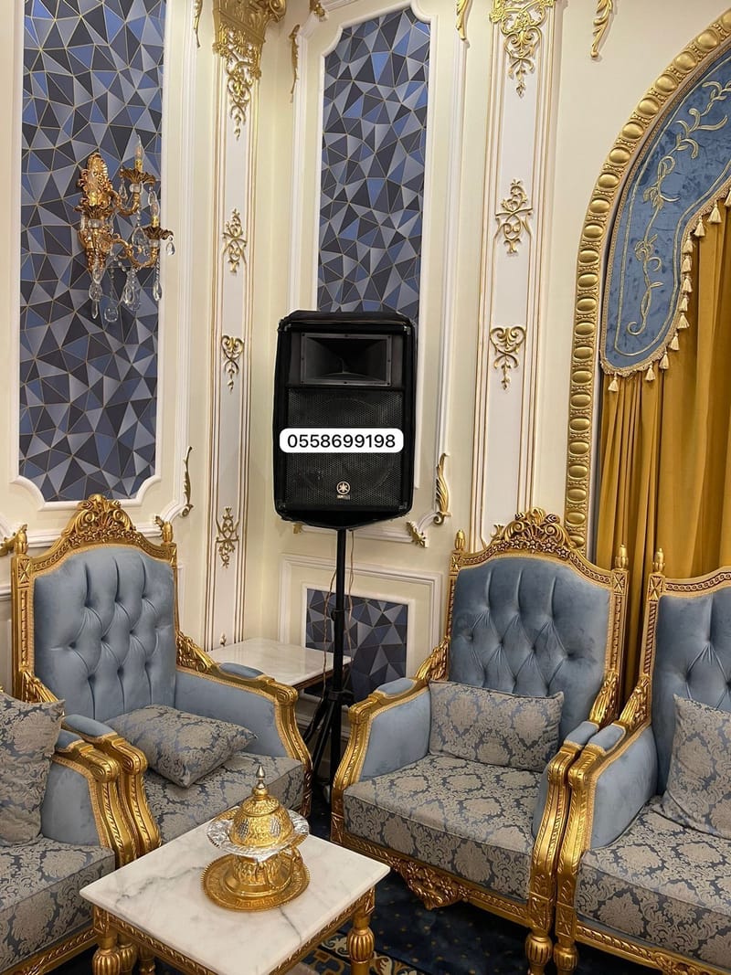 محل تأجير سماعة بالرياض 0509199239