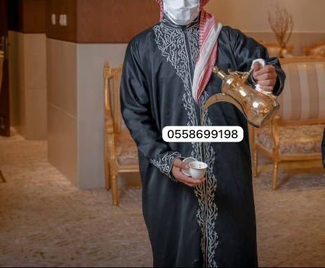افضل قهوجي بالرياض صبابيين للحفلات والمناسبات