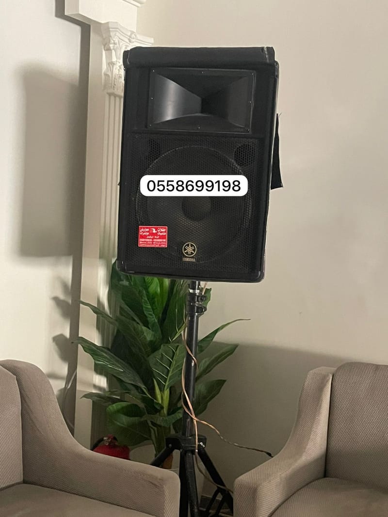 تأجير دي جي نسائي بالرياض مع مشغلة          يقدم خدمة تأجير معدات وطاقم تشغيل متخصص لفعاليات النساء في الرياض، مع تجهيز احترافي لضمان أجواء ممتعة وتنظيم سلس. الخدمات: تأجير دي جي نسائي مع مشغلة، تأجير سماعات وميكروفونات وإضاءة، تركيب وتشغيل المعدات في موقع الحفل.