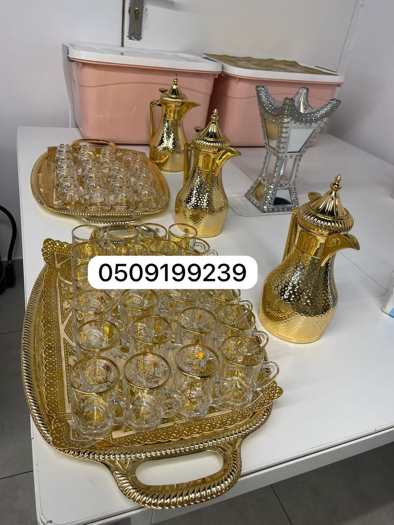 مقدمين قهوة بالرياض 0509199239 مباشرين قهوة صبابين